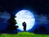Beautiful-moon-light